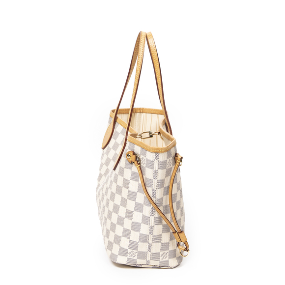 Louis Vuitton Neverfull PM - Picture 4 of 9